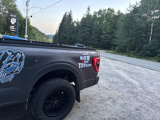 Photo of La P’Tite Côte Barbecue - 4012 Bd Ducharme, La Tuque, QC G9X 4V2